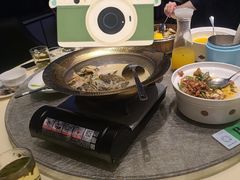 -渔舟意·湖南家宴(萝岗纳金城店)