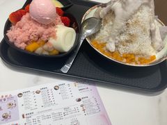 -鲜芋仙(番禺万达广场店)