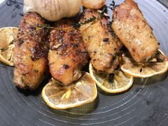 -娜娜家·Nana's restaurant(国金汇店)