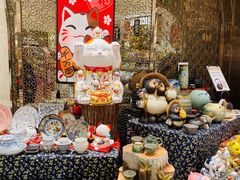 -杭州大厦LSE城市生活超市(杭州大厦店)