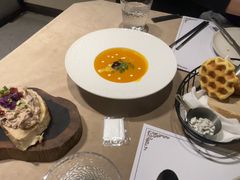 -咖梦餐厅 COMENG RESTAURANT
