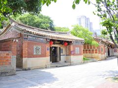 -晋江五店市传统文化旅游区