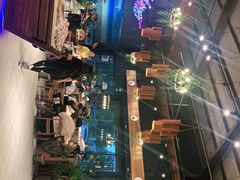 -蓝珊甄选海鲜自助·火锅大排档(近阿那亚店)