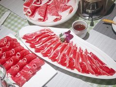 -番食园鲜食火锅(高新店)