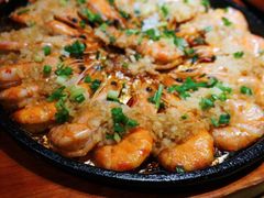 铁板虾-高淳味道(丹阳湖北路店)