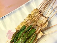 -老高烧烤(龙华星河iCO店)