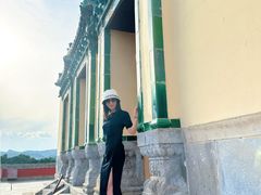 -普陀宗乘之庙(小布达拉宫)