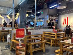 -馬伍旺川菜(江北虹悦城店)