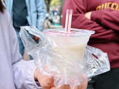 -杨记杏仁茶(椰园店)