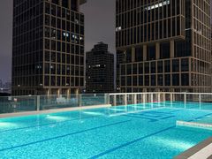-燃坊JEN ACTIVE游泳健身中心·深圳前海JEN酒店