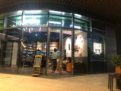 -新贝乐意大利餐厅(苏州中心店)