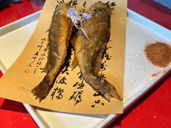 -春色如许·茶食餐厅(桃李春风店)