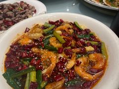 -御苑精品川菜馆(锦江店)