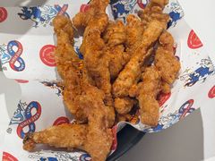 -鱼酷活鱼烤鱼(江宁金鹰店)