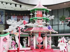 -深圳来福士广场