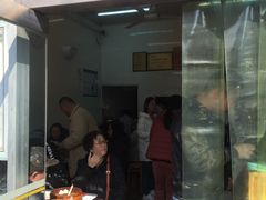 门面-万寿斋(山阴路店)