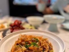 酱油爆河虾-淮扬韵(凤八市政府店)