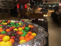 点心-龙之梦万丽酒店青餐厅