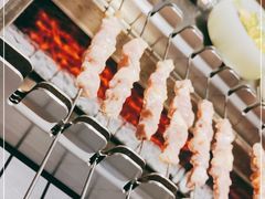 -很久以前羊肉串(清河店)