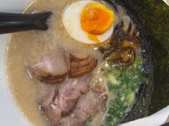 -一風堂拉面(深圳湾万象城店)