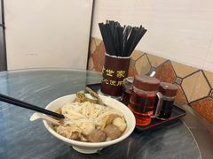 -西关刘福记(文德路店)