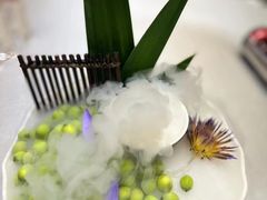 -壹号宴餐厅(汉口江滩店)