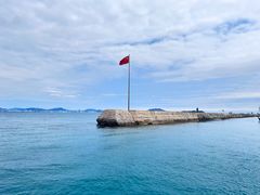 -三亚西岛海洋文化旅游区