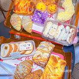 江南万达这么多人排队。。终于买到了！！