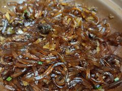 牛肉水晶粉-有红鸡毛店·川菜(建设路店)