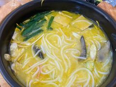 -桥香园过桥米线(国贸店)