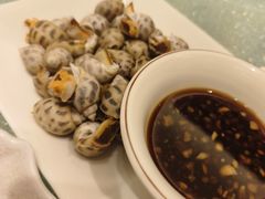 -舌尖上·霞浦滩涂海鲜·新闽菜(总店)