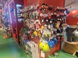 -Hamleys哈姆雷斯(东方福来德店)