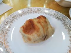 烤包子-新疆巴州金丝特餐厅(大钟寺店)