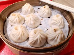精品小笼-知味观(湖滨总店)