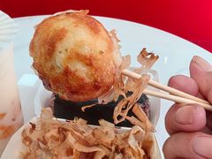 -太阪町(香洲百货店)