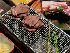 -300杯·和牛烧肉清酒专门店(廊里店)