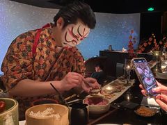 -地球美食剧场