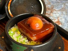 -君霖私家菜(春柳店)