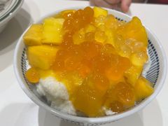 -堂屋糖水店(愚园店)