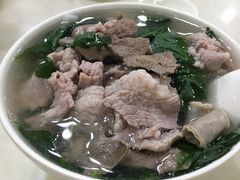 三及第汤河粉-陈记三及第(人民北路店)