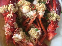 -四川小胡子海鲜(丁村万人海鲜广场店)