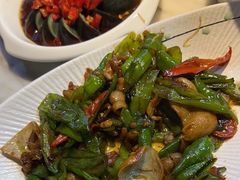 -小菜园新徽菜(溧阳万达店)