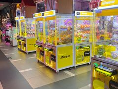 -反斗乐园(中航城君尚购物中心)