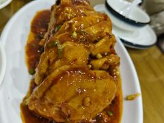 -桃记小吃(贞观街)