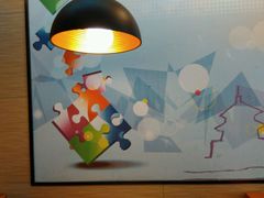 -迈德思客•汉堡•烤鸡(围墙巷店)