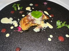 -燃扒房Steakhouse(皇庭店)