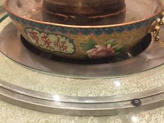 -东来顺饭庄(金泉广场店)