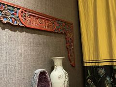 -T館·花园艺术餐厅