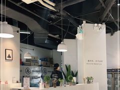 -友达面馆(广州总店)
