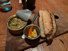-THE CANNERY&JUJU 新鲜海鲜·牛排美食酒廊